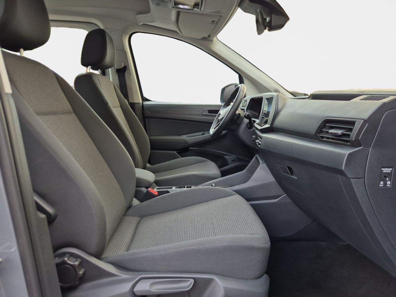 Volkswagen Caddy Maxi 1.5 Tsi Hybrid Dsg Origin - Foto 2