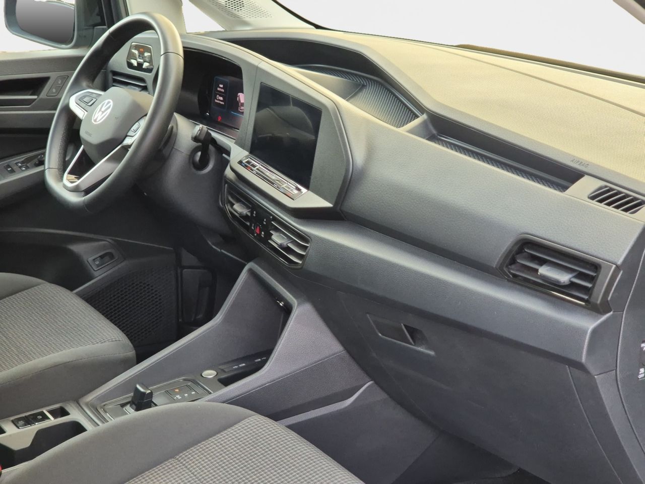 Volkswagen Caddy Maxi 1.5 Tsi Hybrid Dsg Origin - Foto 2