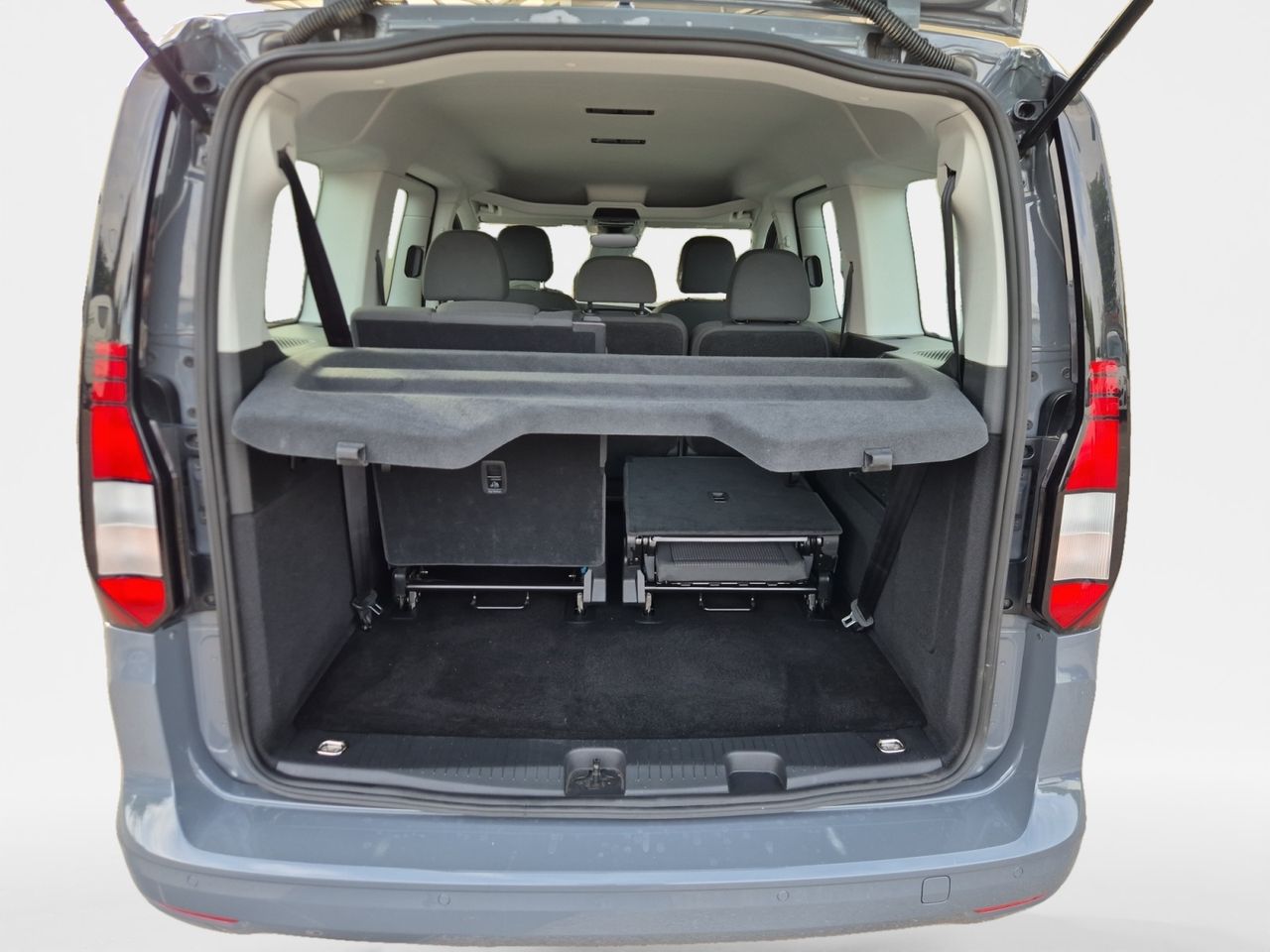 Volkswagen Caddy Maxi 1.5 Tsi Hybrid Dsg Origin - Foto 2