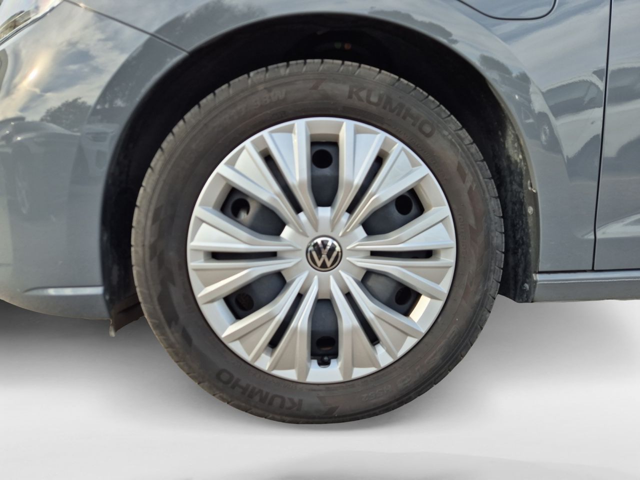 Volkswagen Caddy Maxi 1.5 Tsi Hybrid Dsg Origin - Foto 2