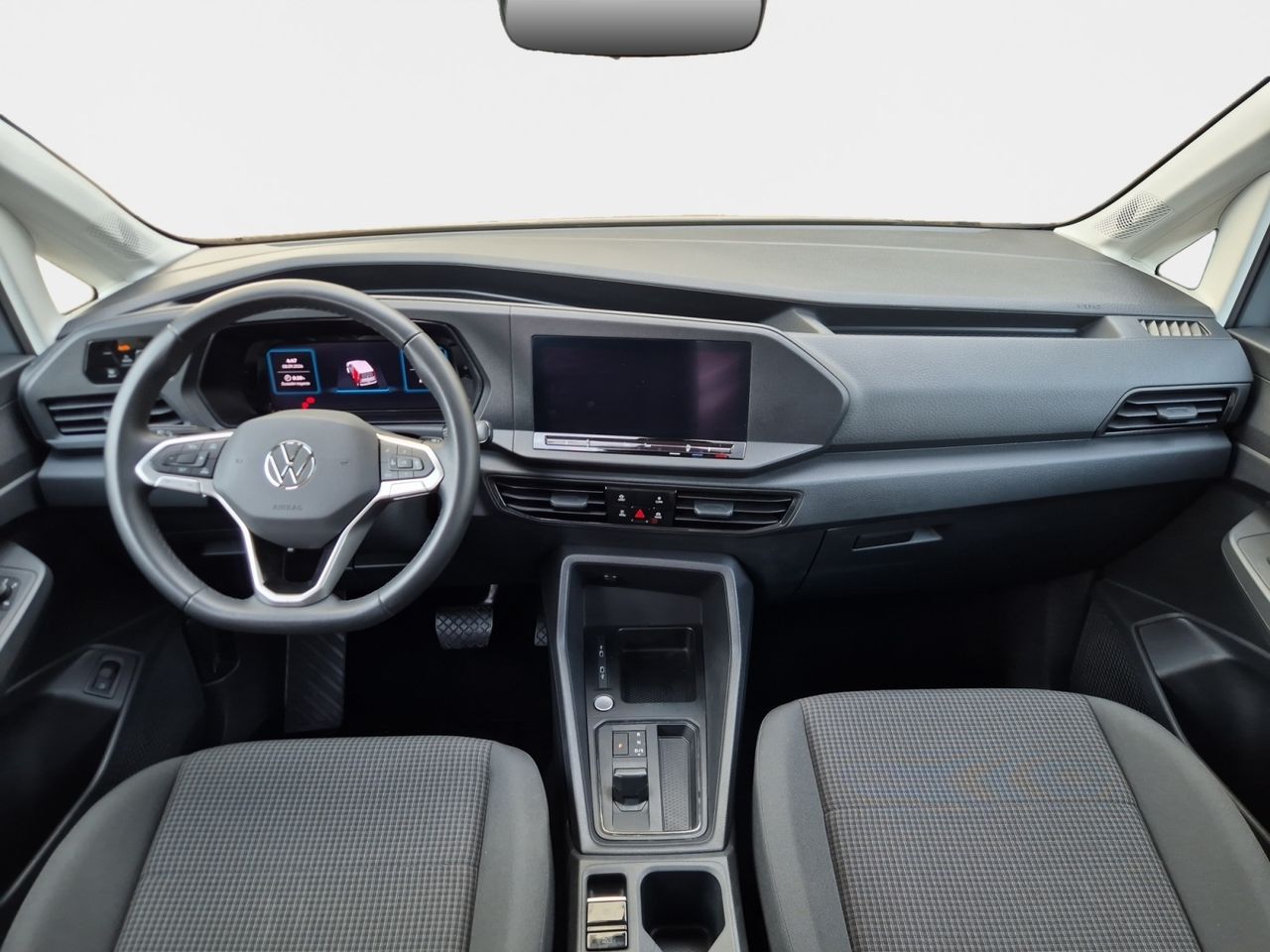 Volkswagen Caddy Maxi 1.5 Tsi Hybrid Dsg Origin - Foto 2