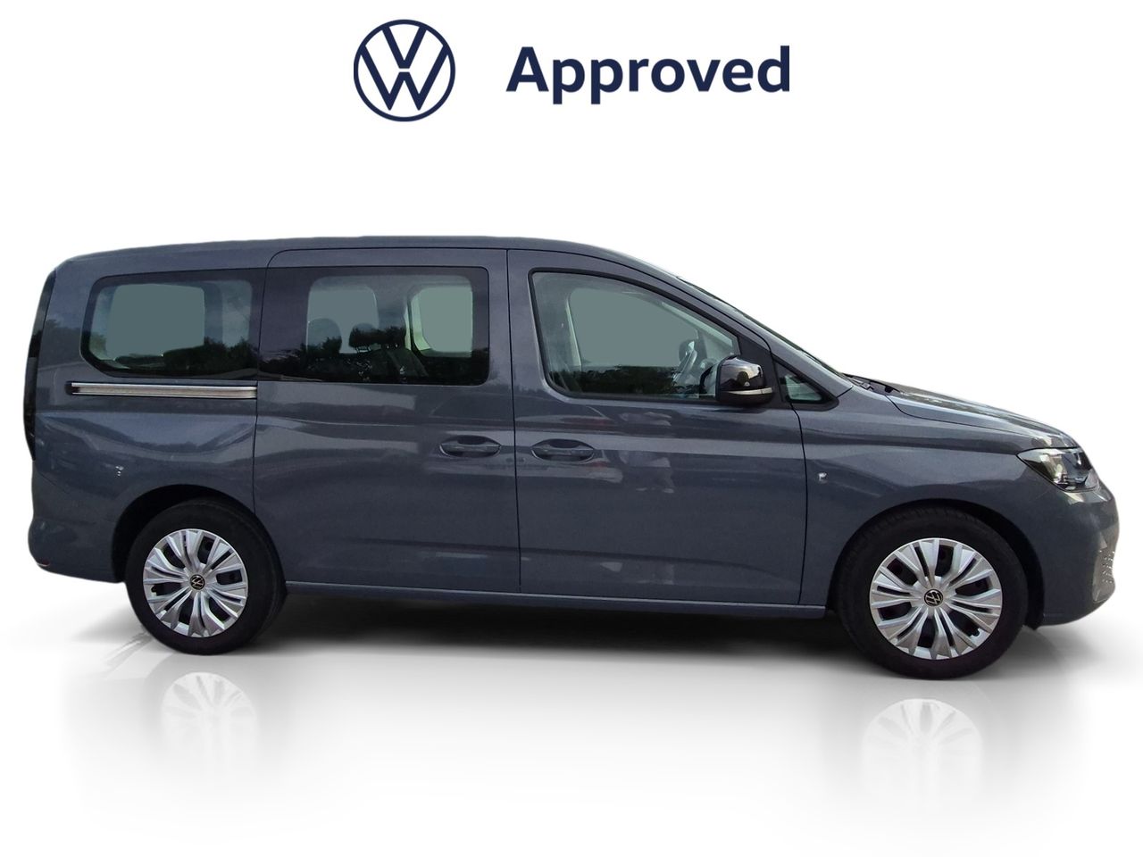 Volkswagen Caddy Maxi 1.5 Tsi Hybrid Dsg Origin - Foto 2