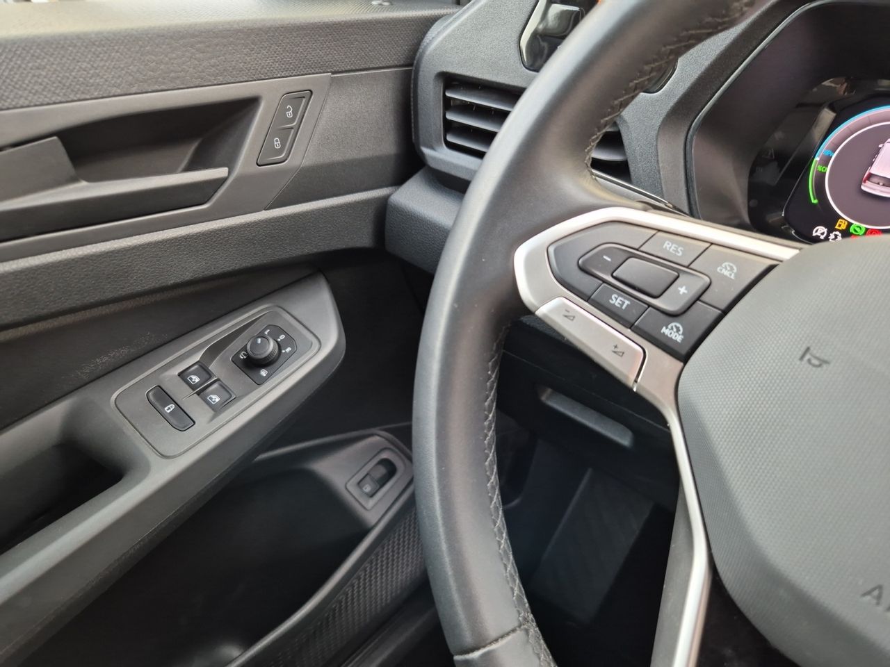 Volkswagen Caddy Maxi 1.5 Tsi Hybrid Dsg Origin - Foto 2