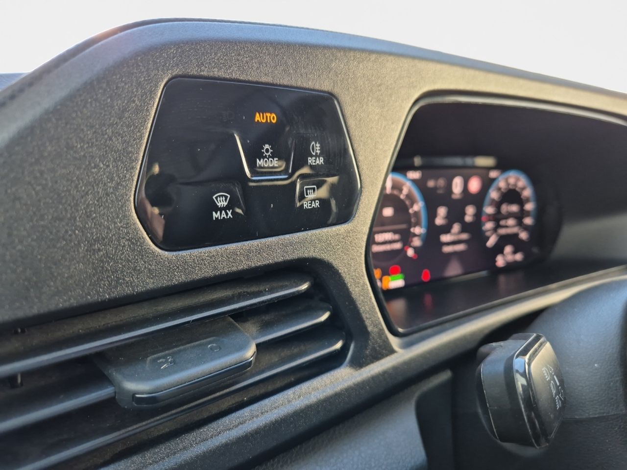 Volkswagen Caddy Maxi 1.5 Tsi Hybrid Dsg Origin - Foto 2