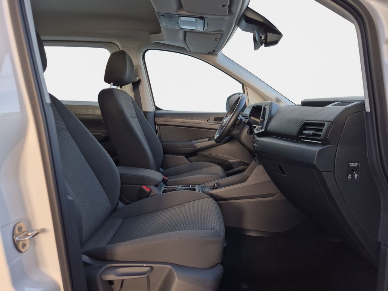 Volkswagen Caddy Maxi 1.5 Tsi Hybrid Dsg Origin - Foto 2