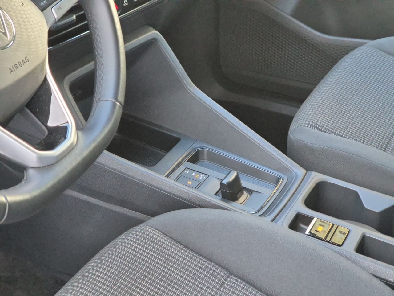 Volkswagen Caddy Maxi 1.5 Tsi Hybrid Dsg Origin - Foto 2