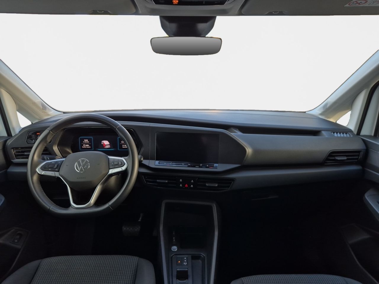 Volkswagen Caddy Maxi 1.5 Tsi Hybrid Dsg Origin - Foto 2