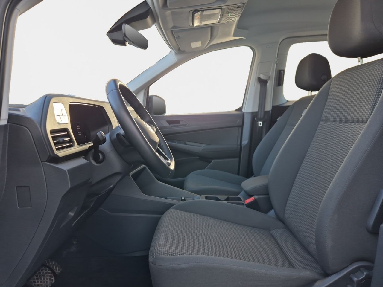 Volkswagen Caddy Maxi 1.5 Tsi Hybrid Dsg Origin - Foto 2
