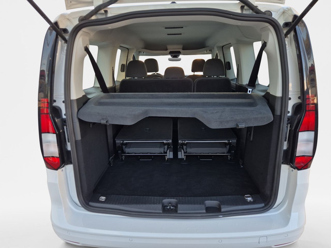 Volkswagen Caddy Maxi 1.5 Tsi Hybrid Dsg Origin - Foto 2