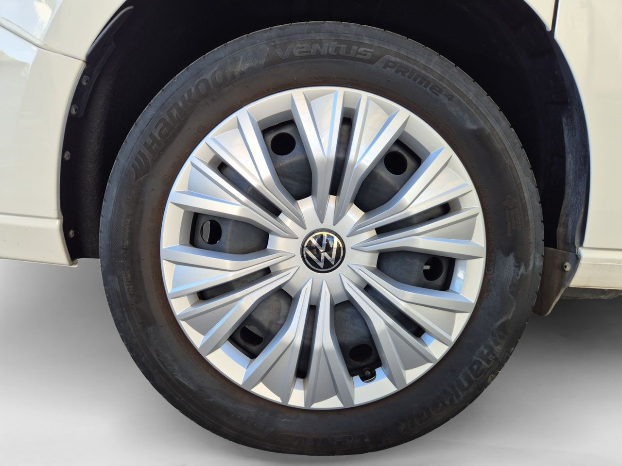 Volkswagen Caddy Maxi 1.5 Tsi Hybrid Dsg Origin - Foto 2