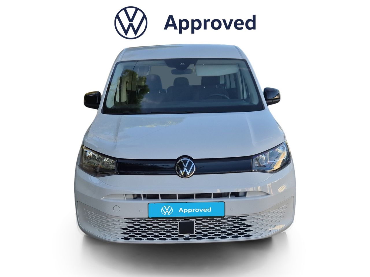 Volkswagen Caddy Maxi 1.5 Tsi Hybrid Dsg Origin - Foto 2