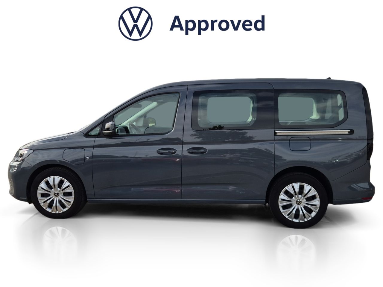 Volkswagen Caddy Maxi 1.5 Tsi Hybrid Dsg Origin - Foto 2