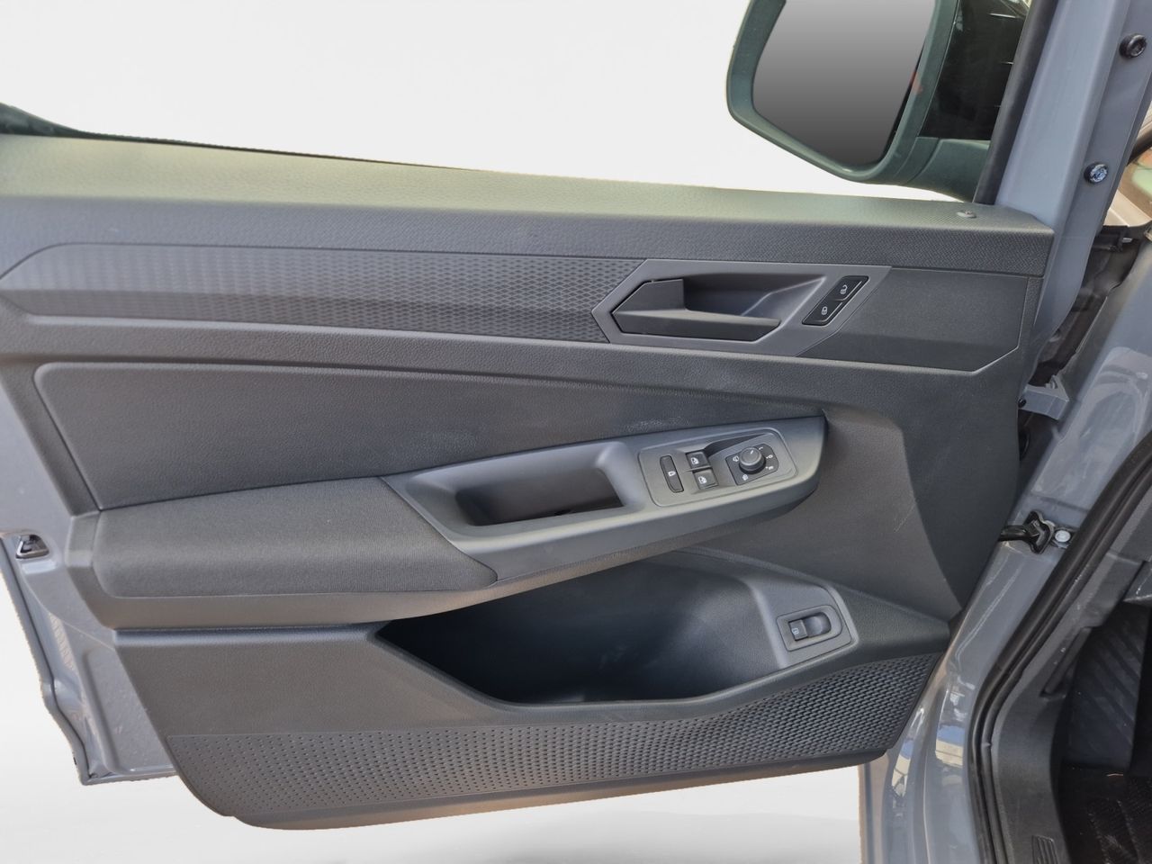 Volkswagen Caddy Maxi 1.5 Tsi Hybrid Dsg Origin - Foto 2
