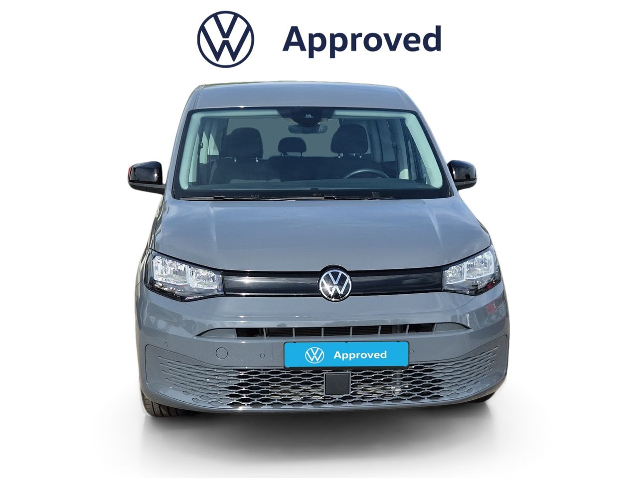 Volkswagen Caddy Maxi 1.5 Tsi Hybrid Dsg Origin - Foto 2