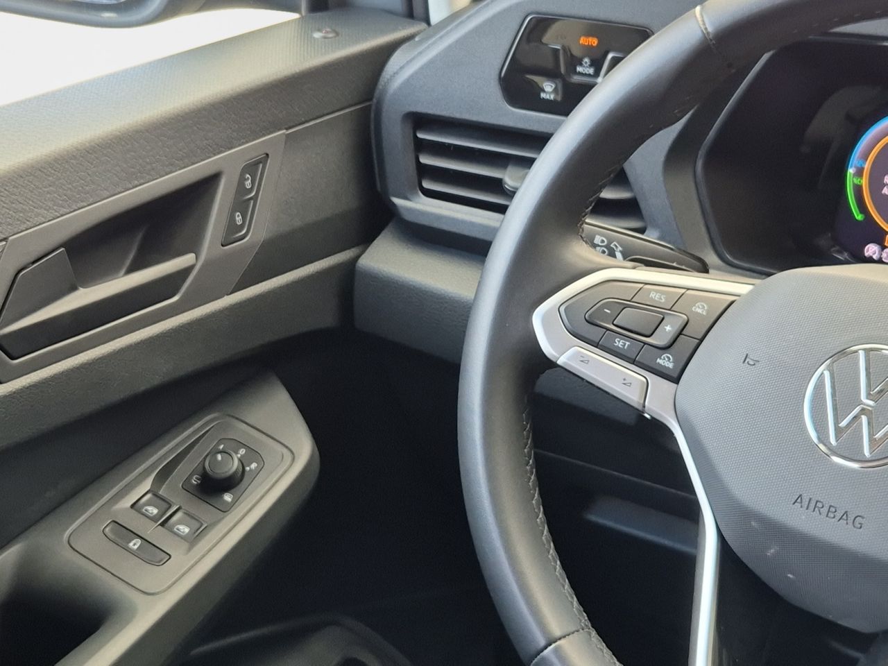 Volkswagen Caddy Maxi 1.5 Tsi Hybrid Dsg Origin - Foto 2