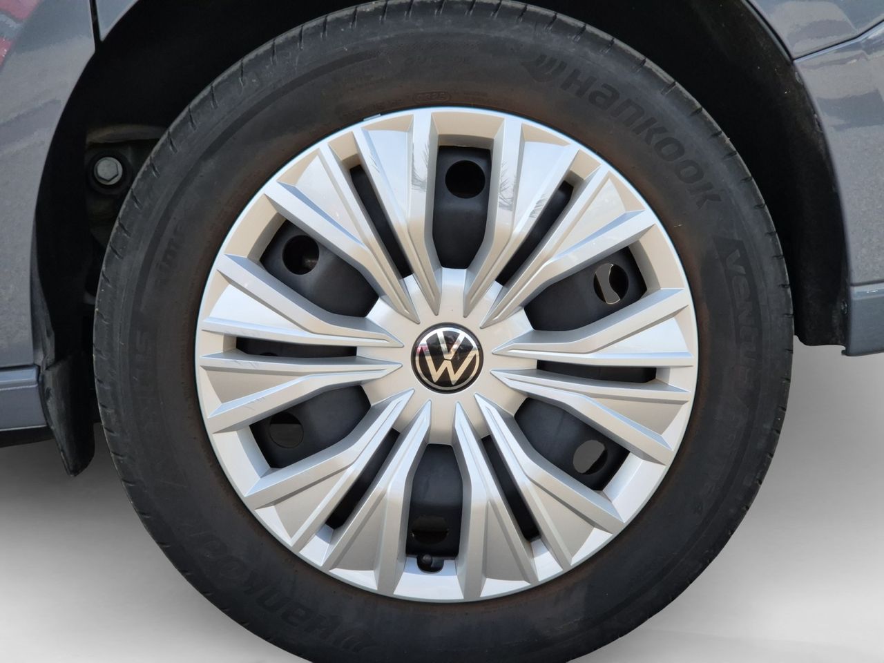 Volkswagen Caddy Maxi 1.5 Tsi Hybrid Dsg Origin - Foto 2