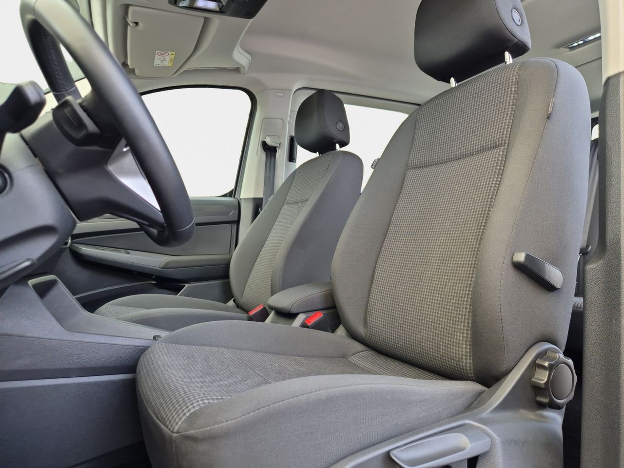 Volkswagen Caddy Maxi 1.5 Tsi Hybrid Dsg Origin - Foto 2