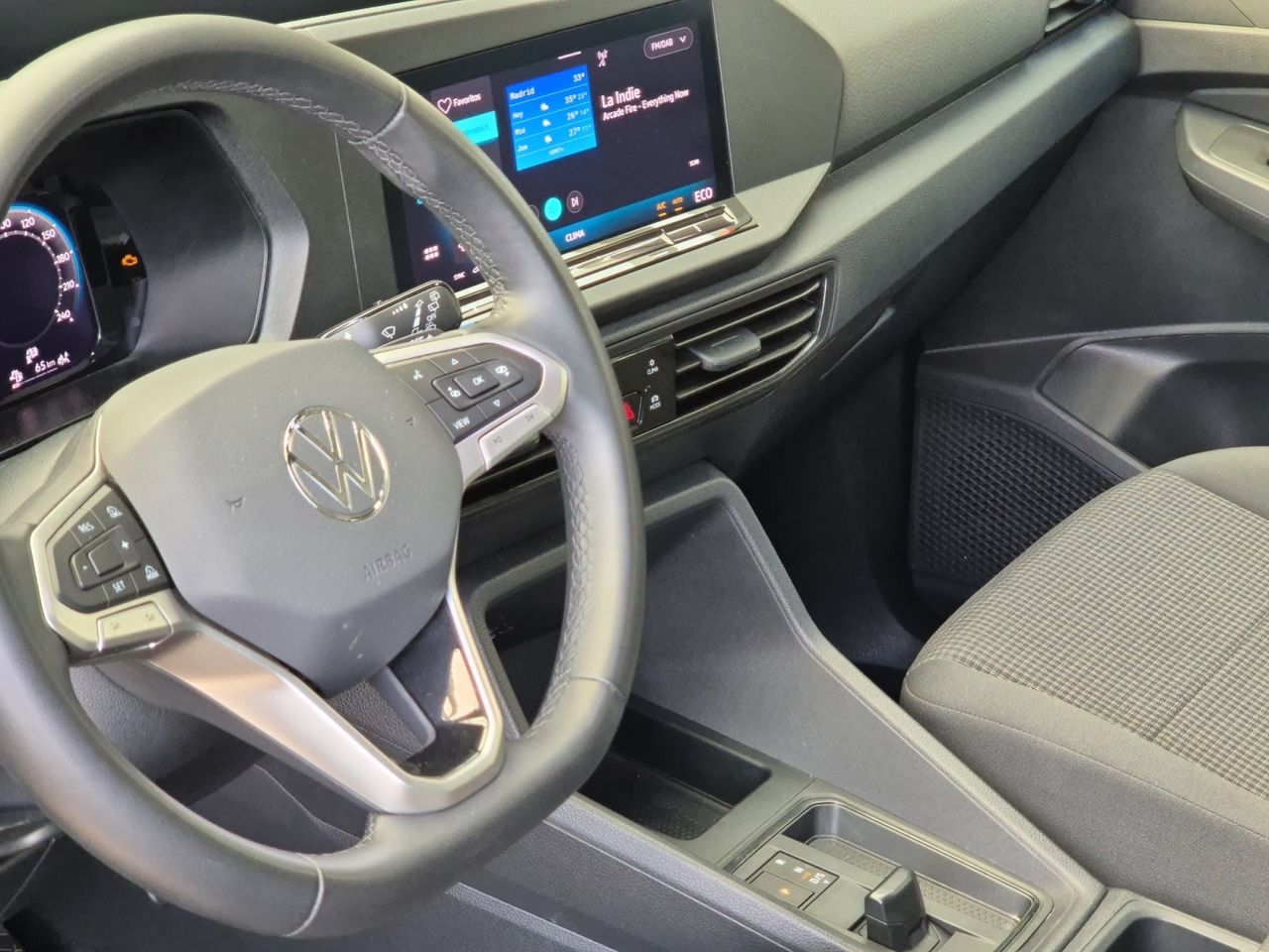 Volkswagen Caddy Maxi 1.5 Tsi Hybrid Dsg Origin - Foto 2