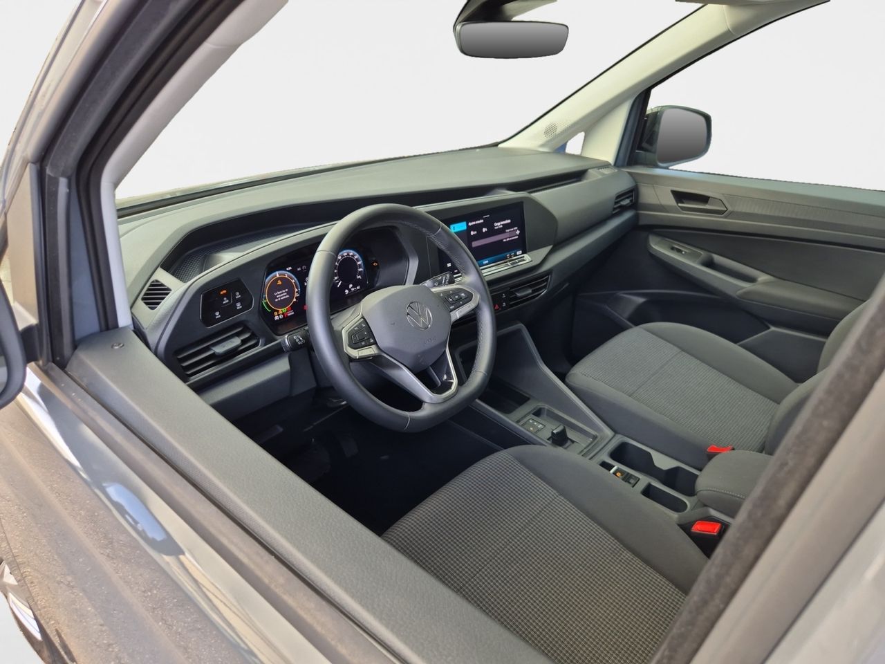 Volkswagen Caddy Maxi 1.5 Tsi Hybrid Dsg Origin - Foto 2