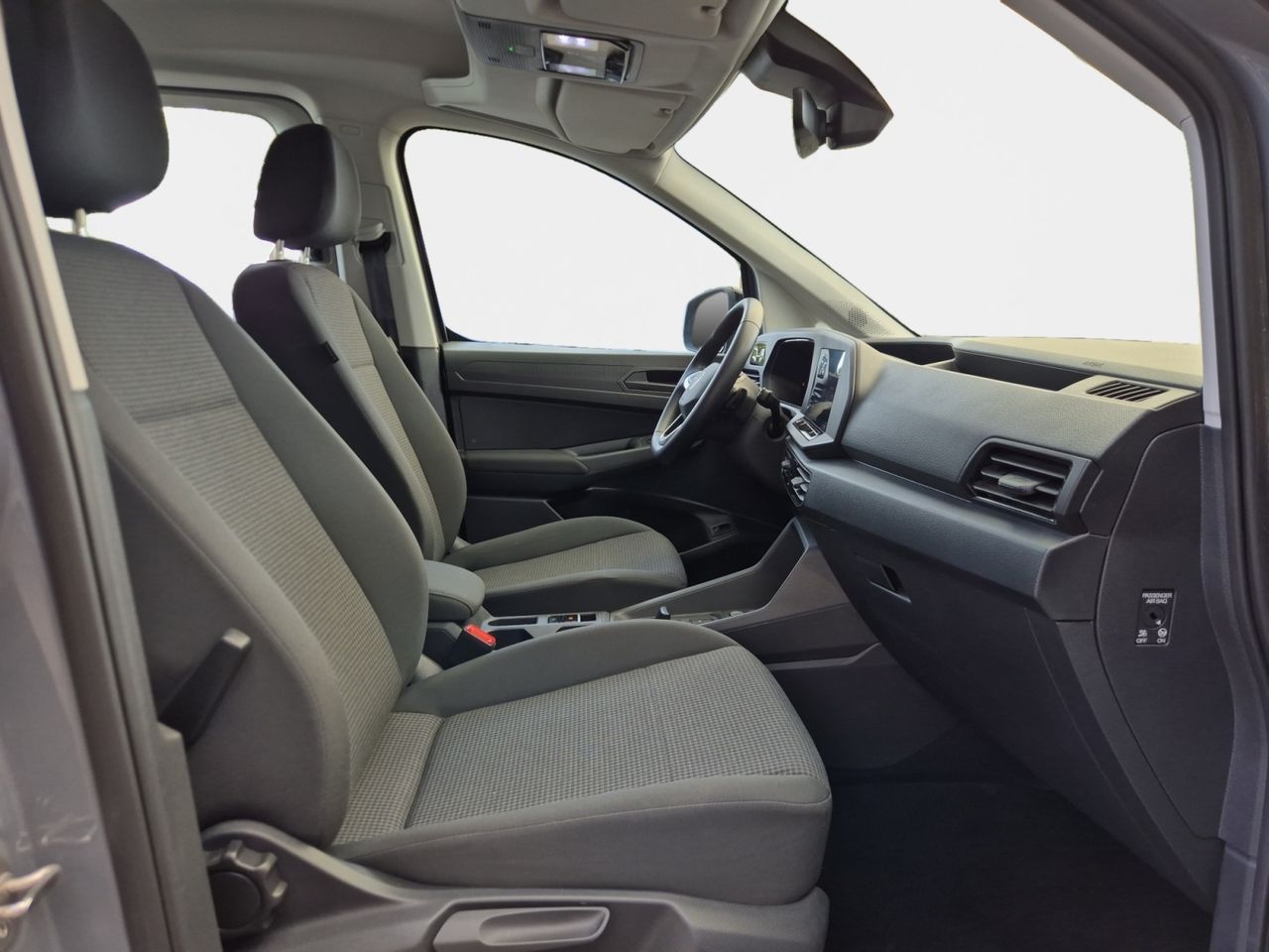 Volkswagen Caddy Maxi 1.5 Tsi Hybrid Dsg Origin - Foto 2