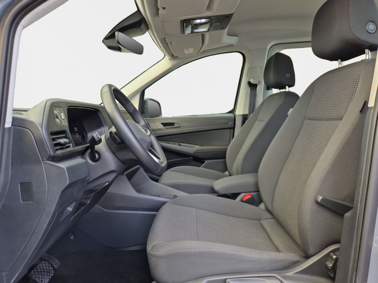 Volkswagen Caddy Maxi 1.5 Tsi Hybrid Dsg Origin - Foto 2