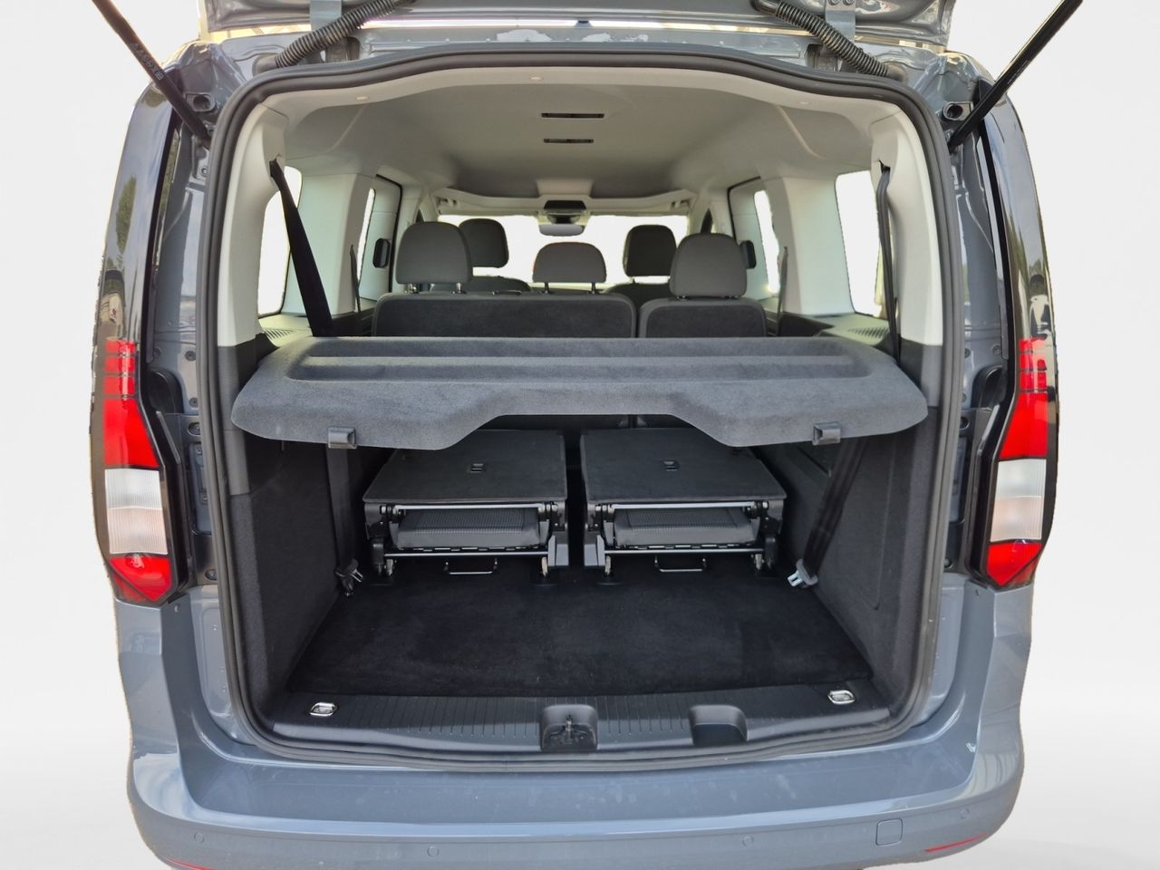 Volkswagen Caddy Maxi 1.5 Tsi Hybrid Dsg Origin - Foto 2
