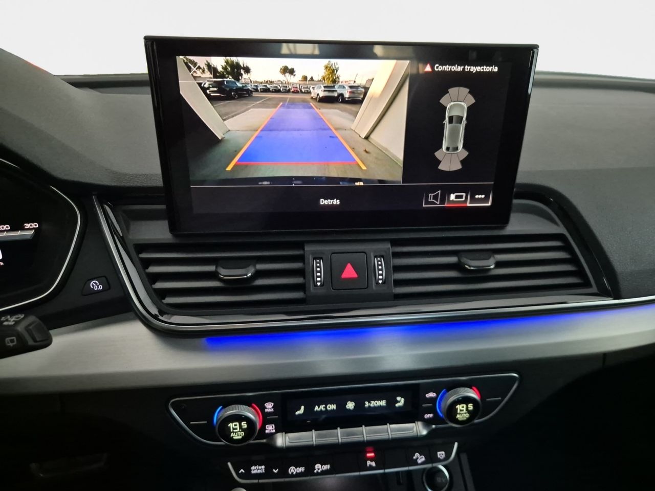 Audi Q5 Sb 40 Tdi 204cv Quatro Stronic Sline - Foto 2