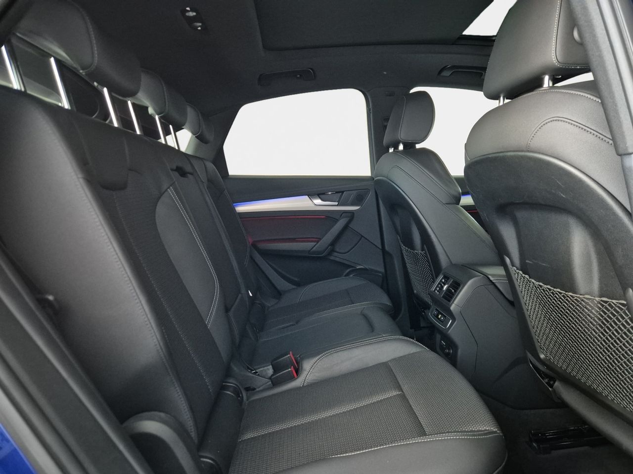 Audi Q5 Sb 40 Tdi 204cv Quatro Stronic Sline - Foto 2