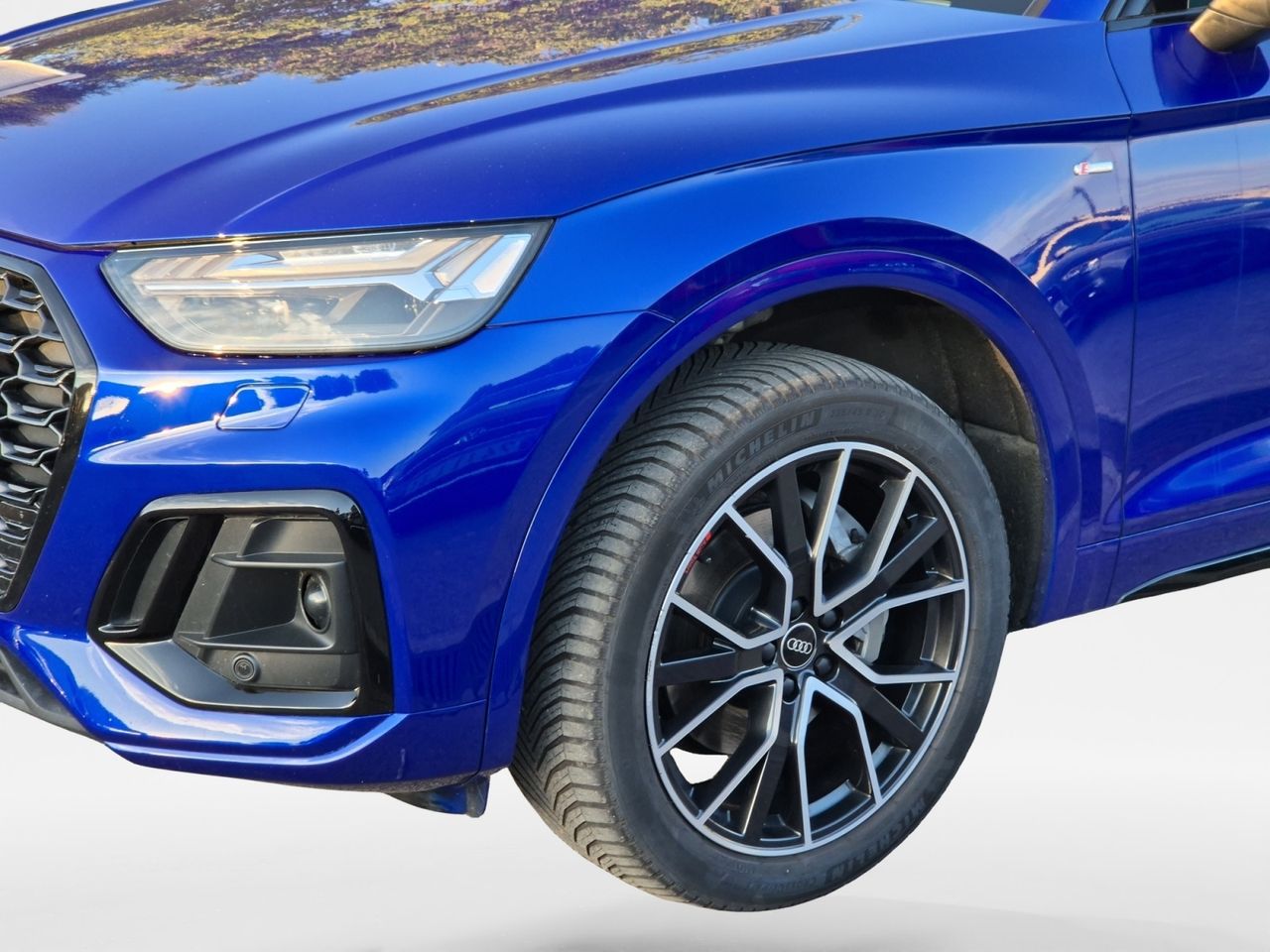 Audi Q5 Sb 40 Tdi 204cv Quatro Stronic Sline - Foto 2
