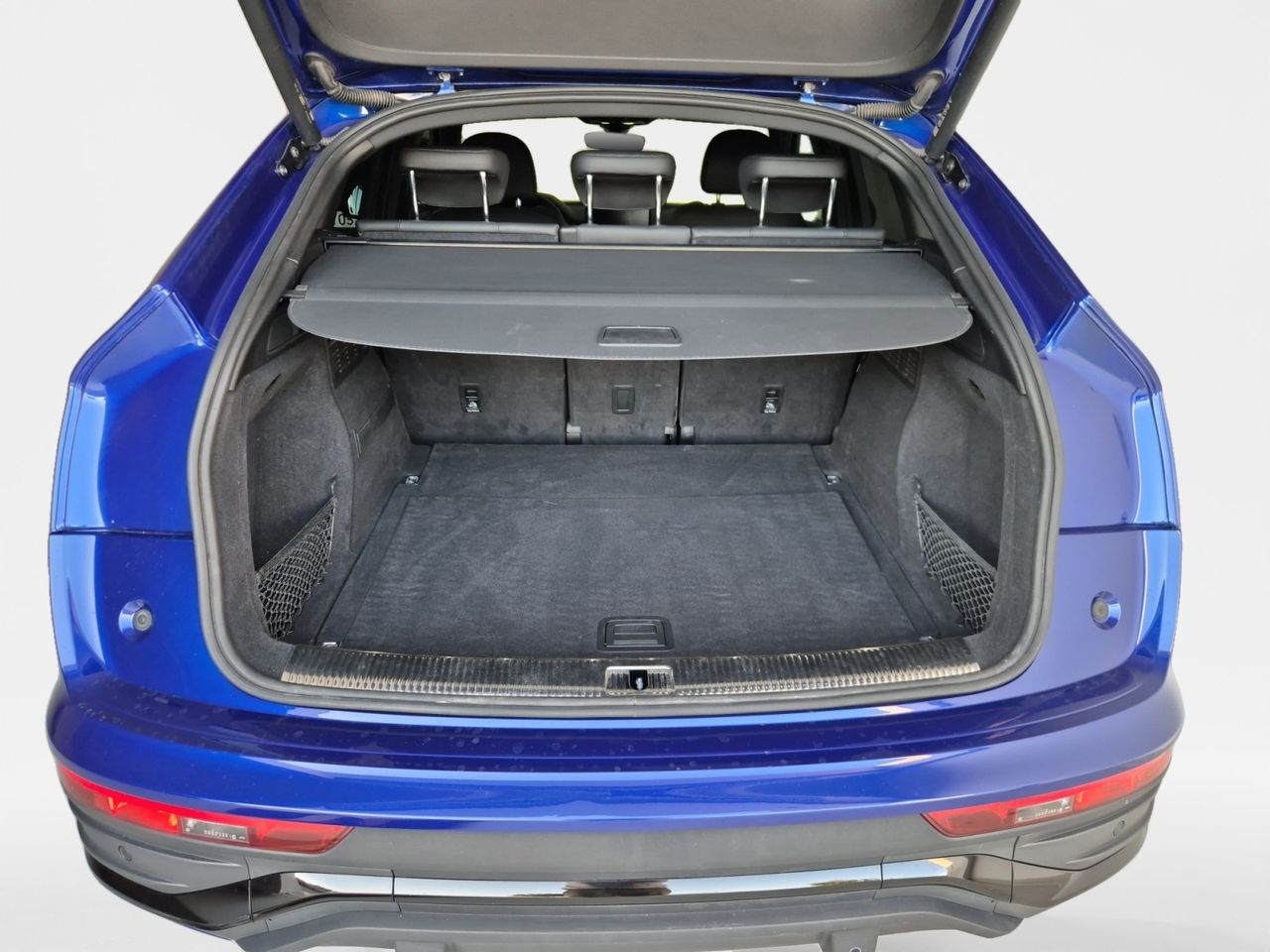 Audi Q5 Sb 40 Tdi 204cv Quatro Stronic Sline - Foto 2