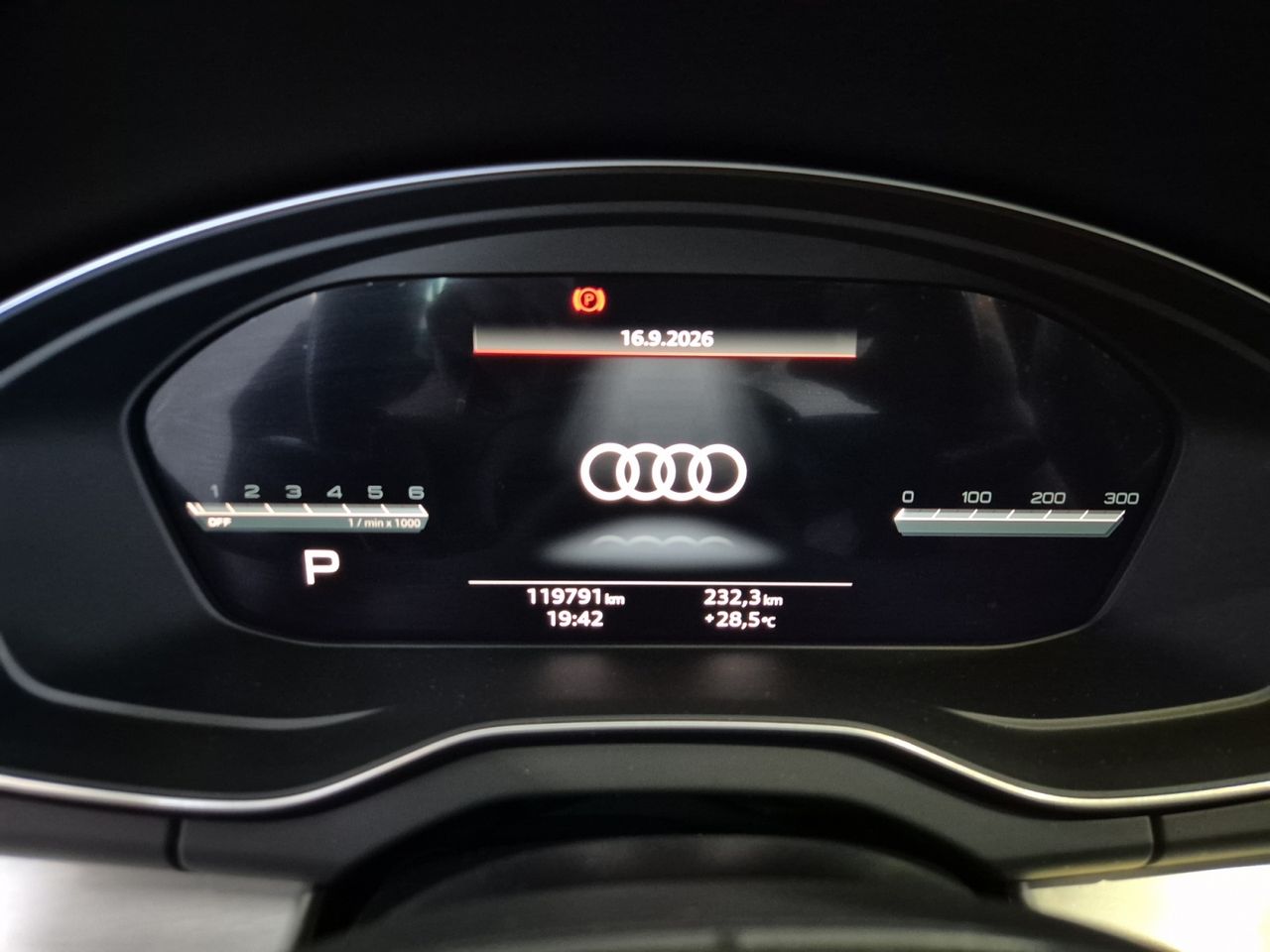 Audi Q5 Sb 40 Tdi 204cv Quatro Stronic Sline - Foto 2