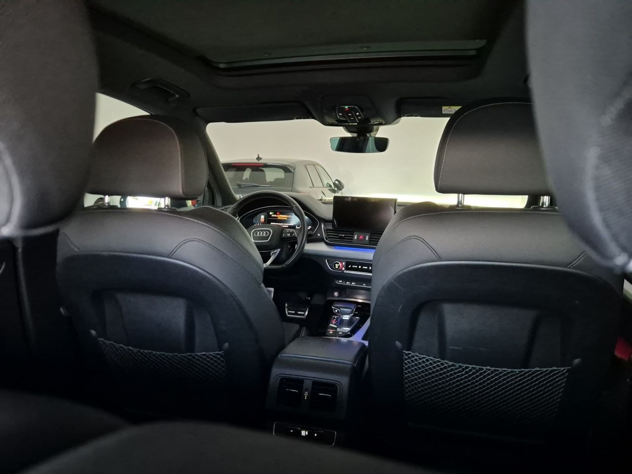 Audi Q5 Sb 40 Tdi 204cv Quatro Stronic Sline - Foto 2