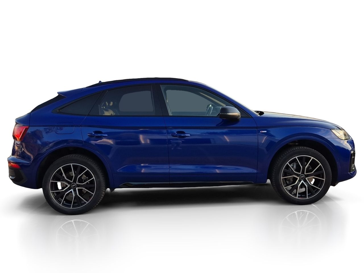 Audi Q5 Sb 40 Tdi 204cv Quatro Stronic Sline - Foto 2