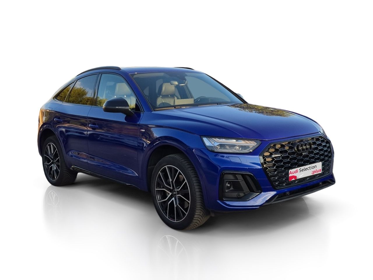 Audi Q5 Sb 40 Tdi 204cv Quatro Stronic Sline - Foto 2