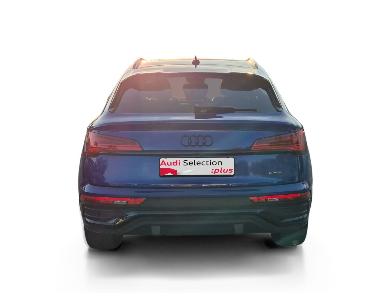 Audi Q5 Sb 40 Tdi 204cv Quatro Stronic Sline - Foto 2