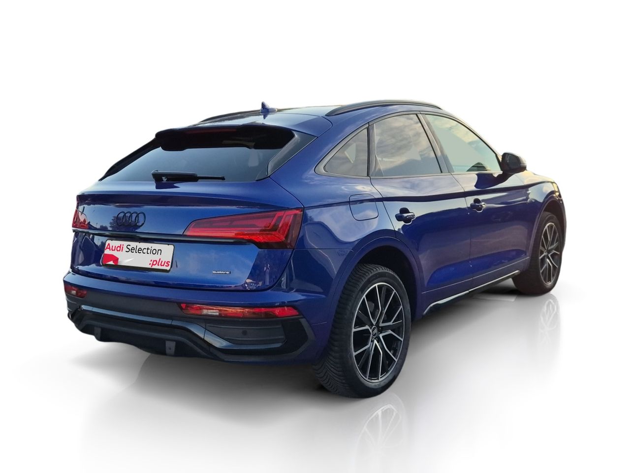 Audi Q5 Sb 40 Tdi 204cv Quatro Stronic Sline - Foto 2