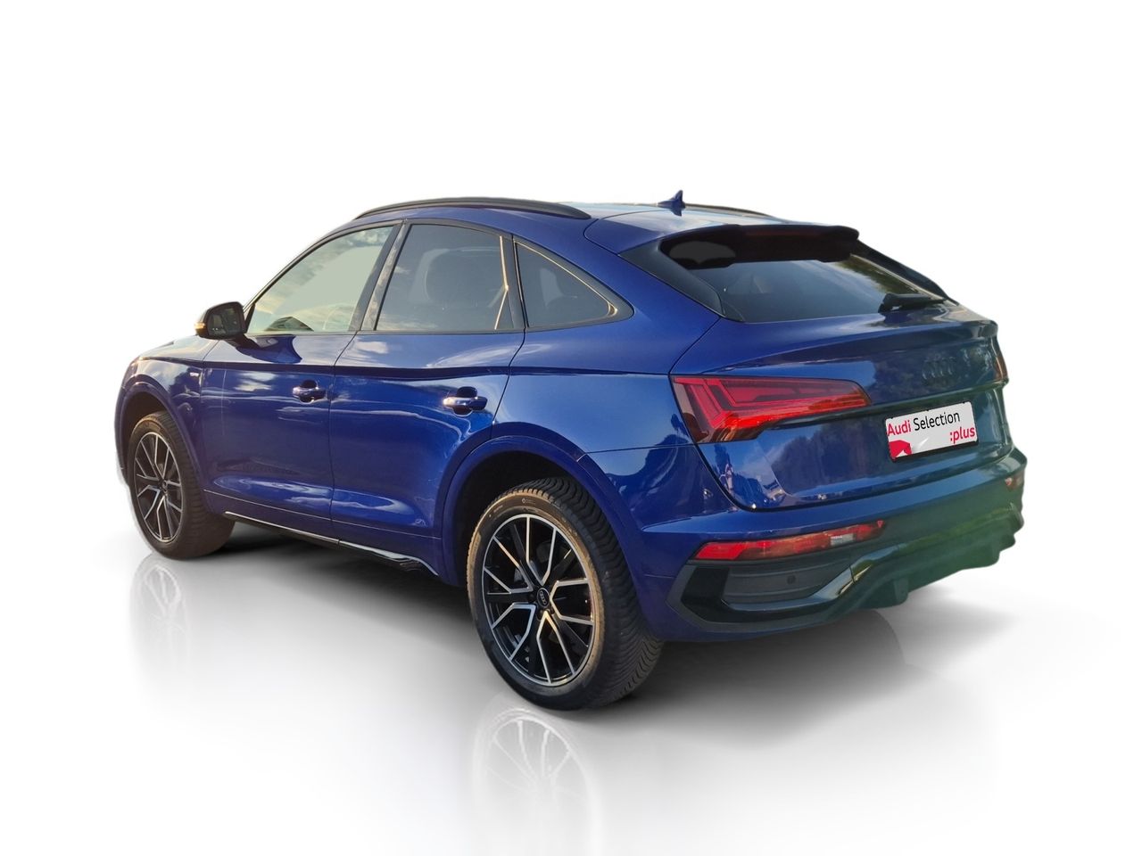 Audi Q5 Sb 40 Tdi 204cv Quatro Stronic Sline - Foto 2