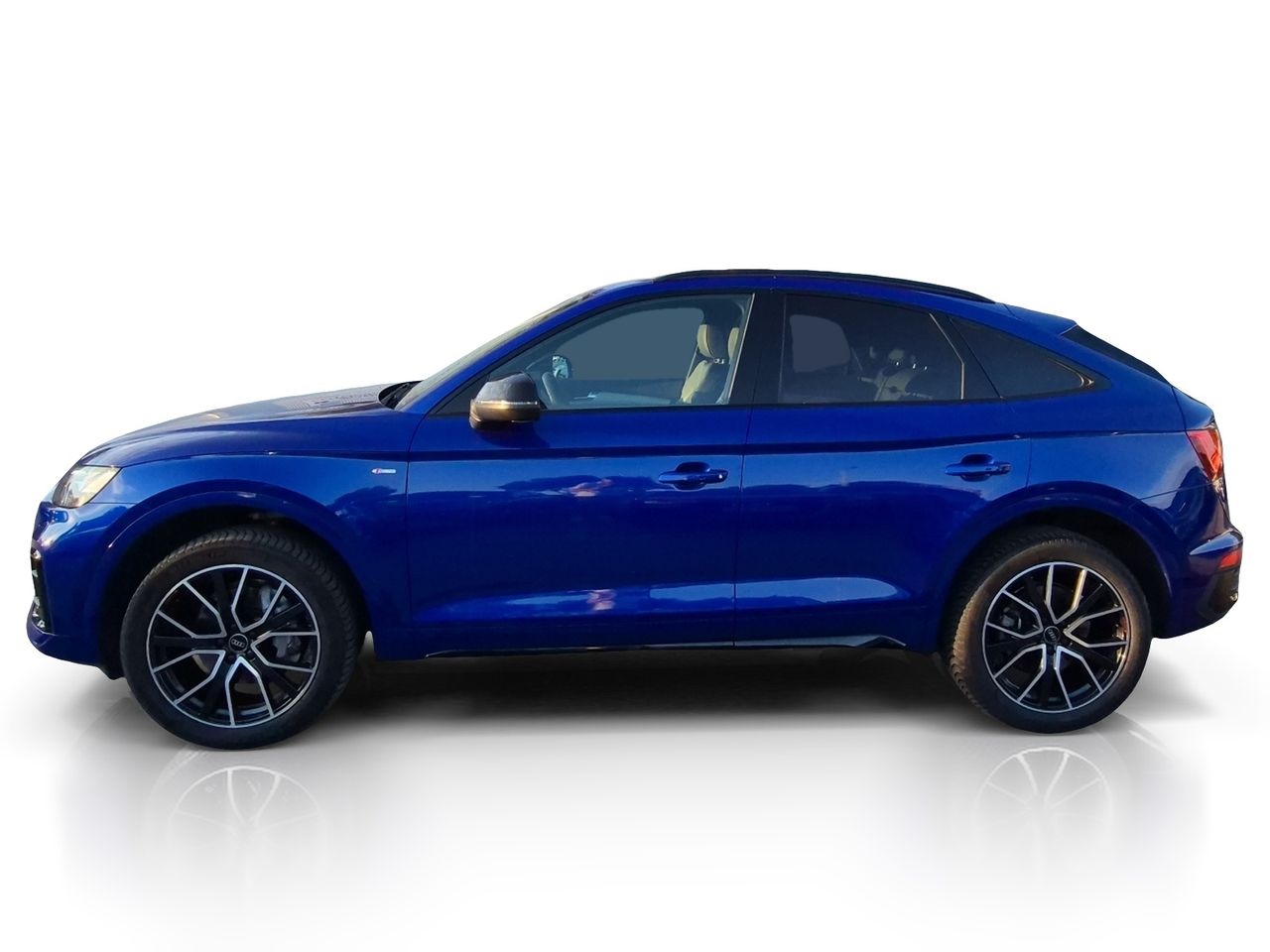 Audi Q5 Sb 40 Tdi 204cv Quatro Stronic Sline - Foto 2