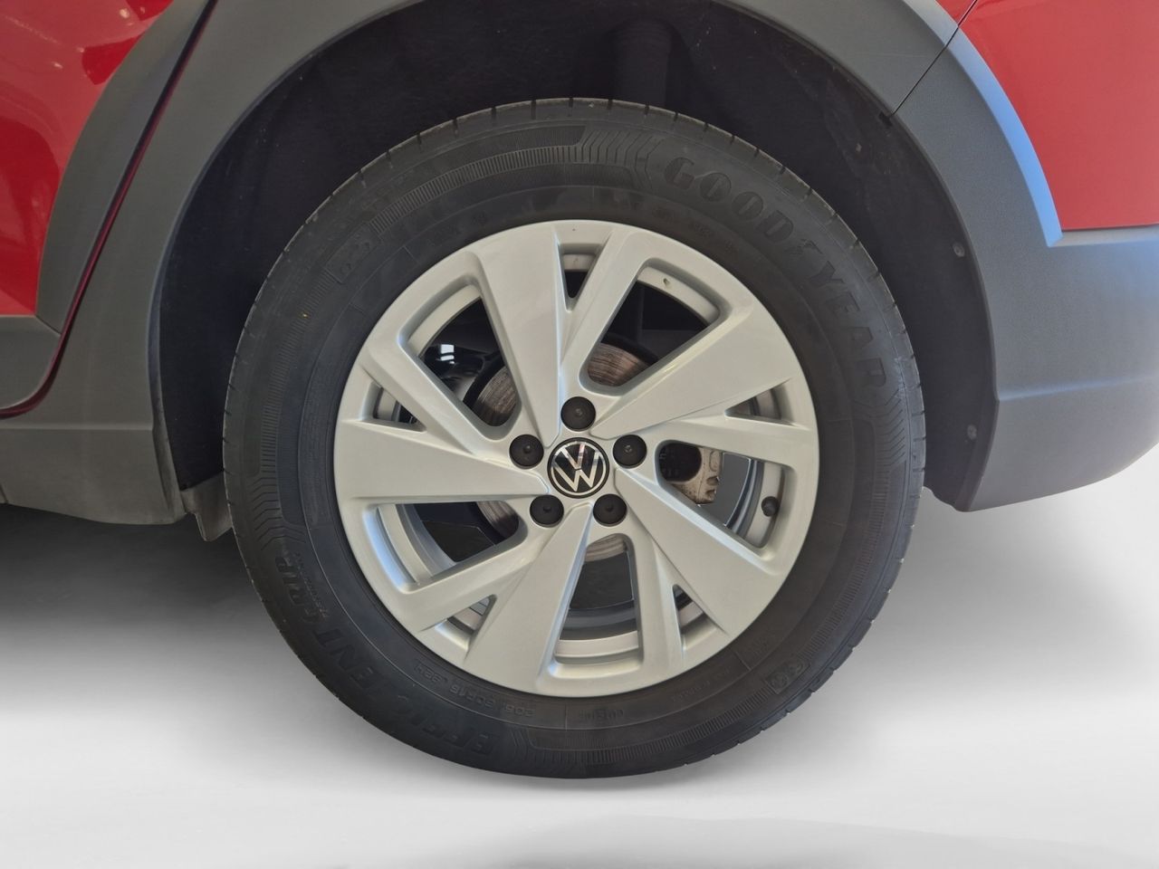 Volkswagen Taigo 1.0 Tsi 110 Cv Dsg Life - Foto 2