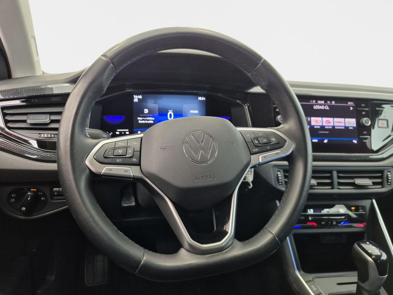 Volkswagen Taigo 1.0 Tsi 110 Cv Dsg Life - Foto 2