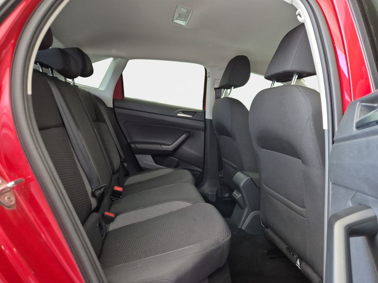 Volkswagen Taigo 1.0 Tsi 110 Cv Dsg Life - Foto 2