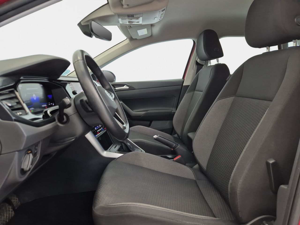 Volkswagen Taigo 1.0 Tsi 110 Cv Dsg Life - Foto 2