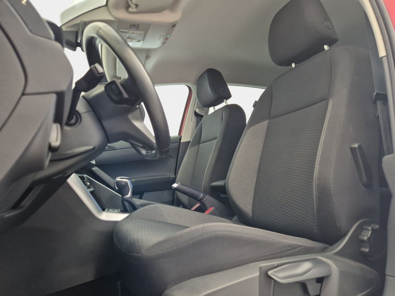 Volkswagen Taigo 1.0 Tsi 110 Cv Dsg Life - Foto 2