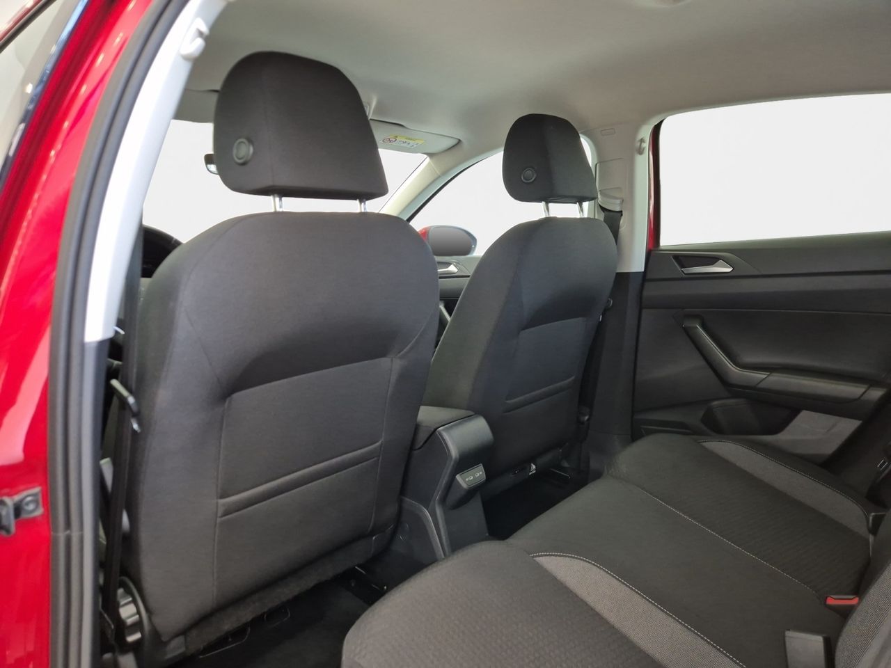 Volkswagen Taigo 1.0 Tsi 110 Cv Dsg Life - Foto 2