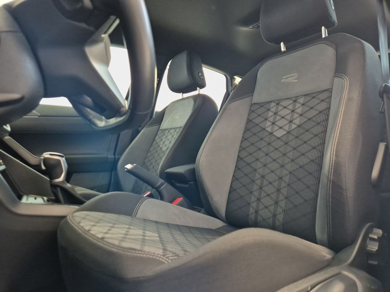Volkswagen Polo 10 Tsi 95 Cv Dsg Rline - Foto 2