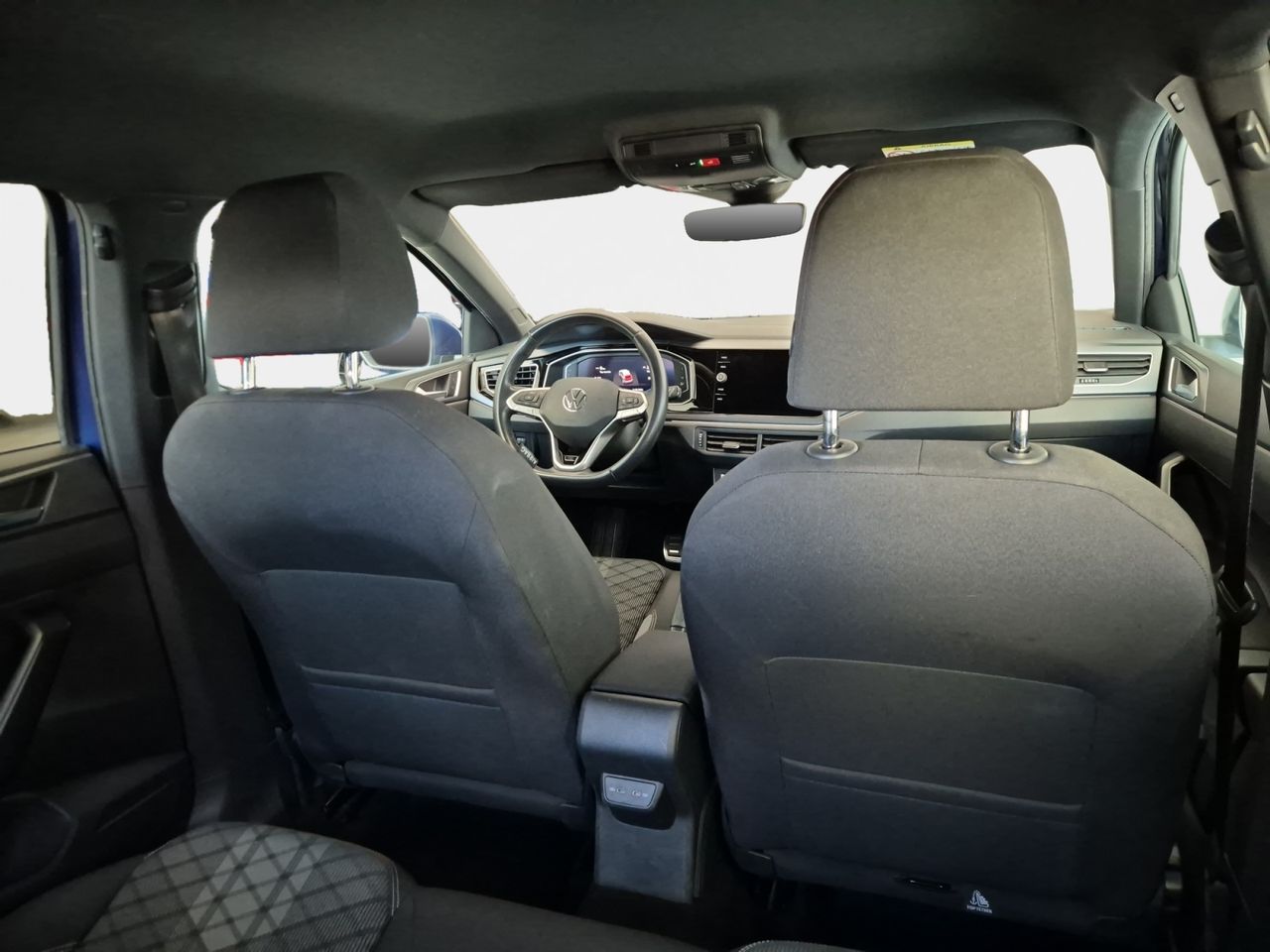Volkswagen Polo 10 Tsi 95 Cv Dsg Rline - Foto 2