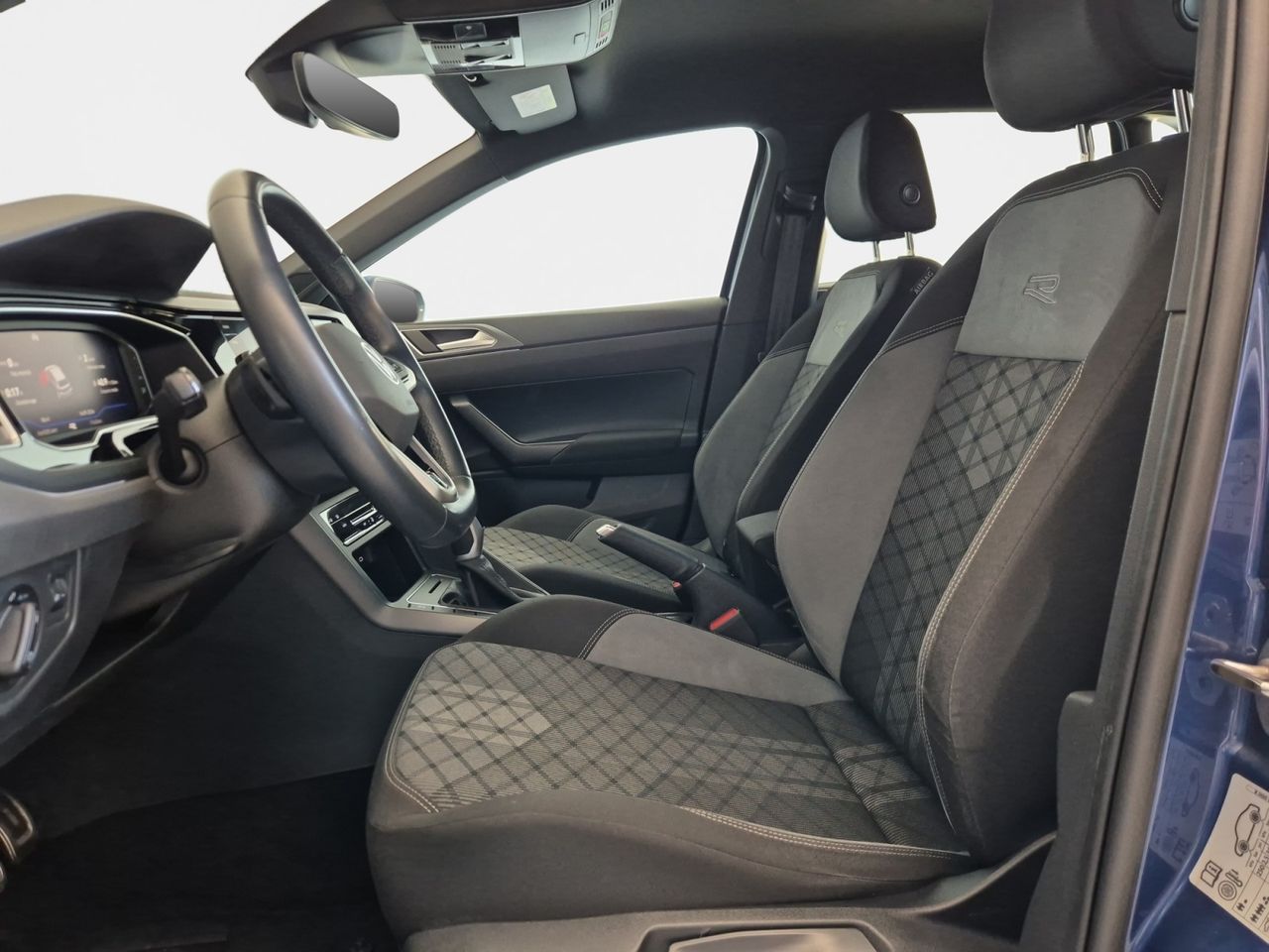 Volkswagen Polo 10 Tsi 95 Cv Dsg Rline - Foto 2