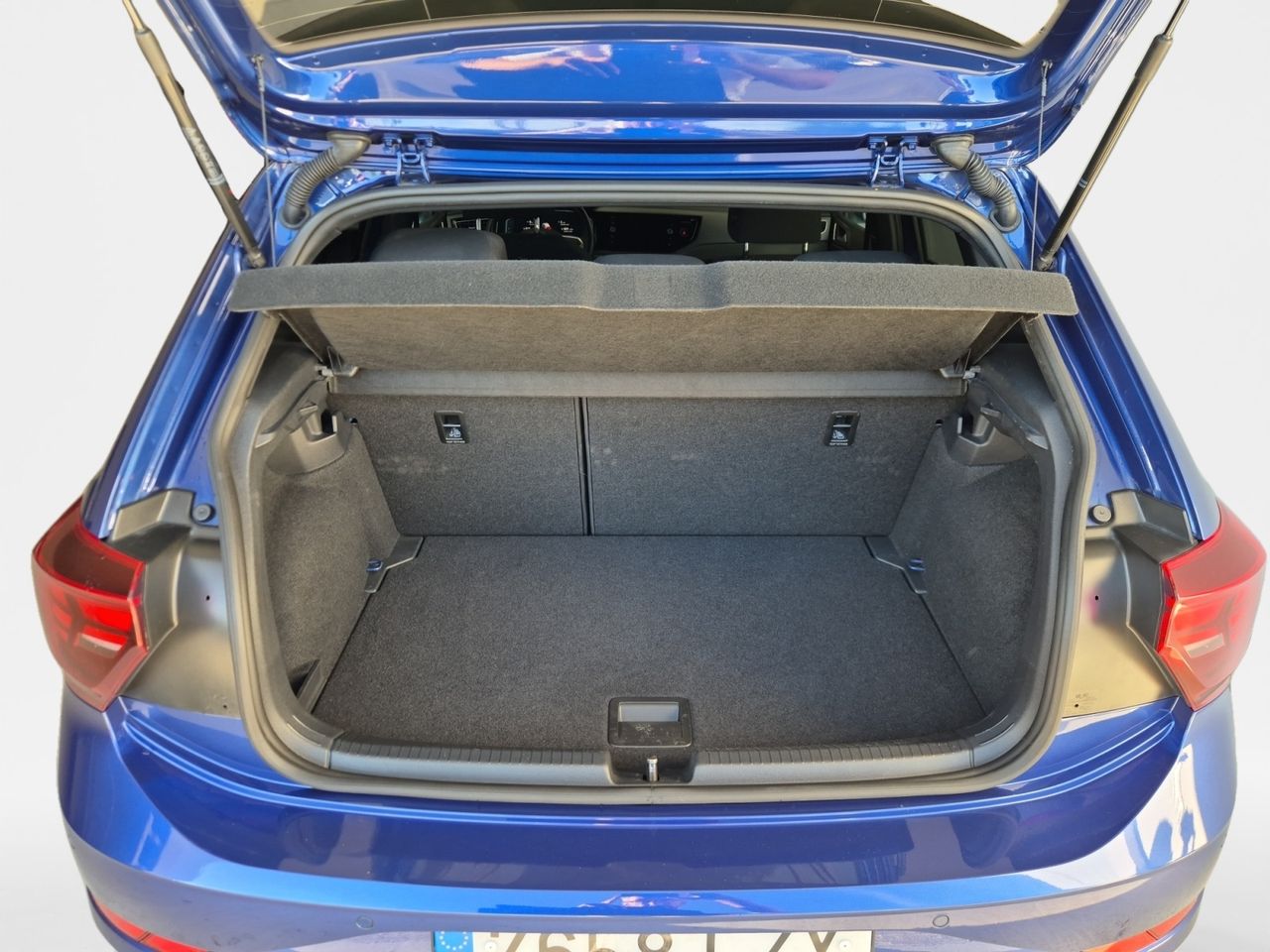 Volkswagen Polo 10 Tsi 95 Cv Dsg Rline - Foto 2