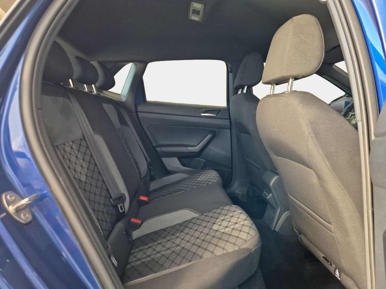 Volkswagen Polo 10 Tsi 95 Cv Dsg Rline - Foto 2