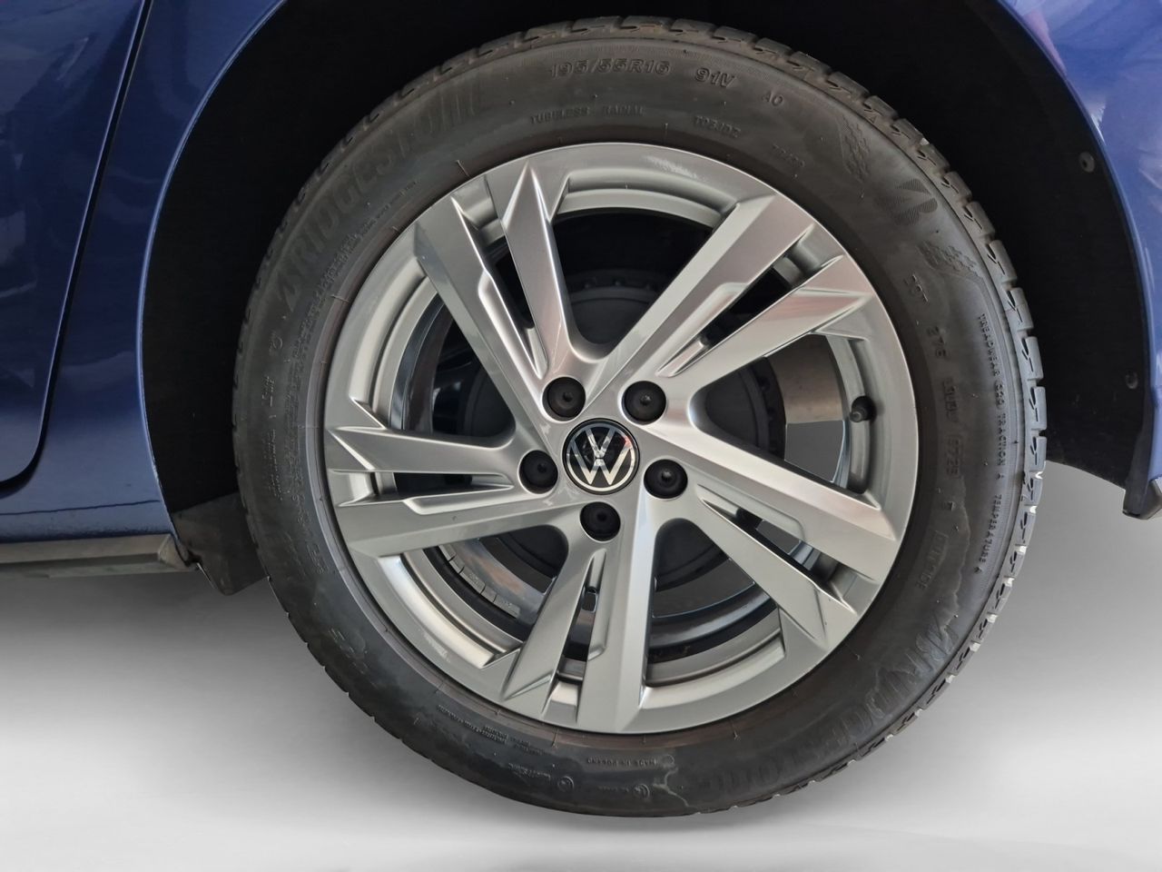 Volkswagen Polo 10 Tsi 95 Cv Dsg Rline - Foto 2